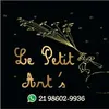 Le Petit Arts e Festas