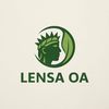 Lensa OA