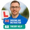 Instructor Pass