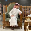 عبدالله فهد الفايز