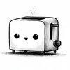 Toaster