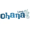Ohana Lamp 💙
