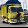 ranggagilatruck
