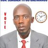 Ssagala Titus Galiwango