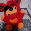 foxy61917