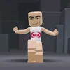 justagooningmaster