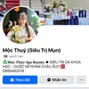 Trị Mụn Khoái Châu Hưng Yên
