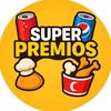 Super Premios 🏆