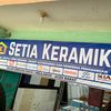 Setia Keramik Meulaboh