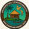 DAILY KAMPUNG MARAO