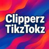 Clipperz Tikztokz