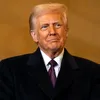 Donald trump Motivation