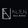 ALIEN Boy Band