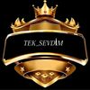 🎧TEK_SEVDİM2🎧