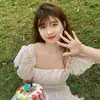 ngoan xinh yêu