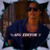 ✎𝐀𝐅𝐆 𝐄𝐃𝐈𝐓𝐎𝐑 ♔