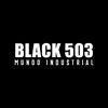 Black503