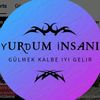 ƳURƊUM İNSANI