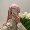 الحمد الله🌷
