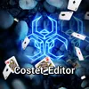 costeteditor
