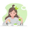 فاطمة | أخصائية تغذية🌱