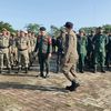 satpol pp dan wh aceh utara