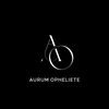 Aurum opheliete