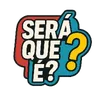 Será que É?