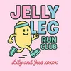 Jelly leg run club