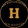zen haitiantiktok