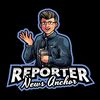 Reporter Borneo