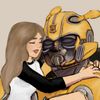 bumblebee.mylove