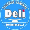Deli Postres Caseros