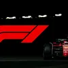 FORMULA 1 BROOK