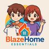 BlazeHome Essentials