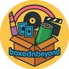 boxednbeyond