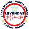 Leyendas del Sonido