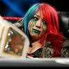 Asuka wwe