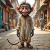shokhamonkey