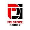 FDI STORE BOGOR