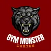 gymmonstercortes
