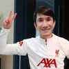 kuang...thekop