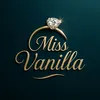 Miss Vanilla💅🏻.