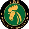 CHICKEN PROCESSING IN LAGOS