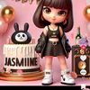 lurenjasmine