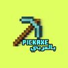 pickaxe بالعربي