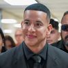 Daddy Yankee Quest