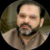Syed Ali Zanjani official