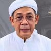 USTAZ AHMAD RIZAM