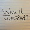 was_it_justified
